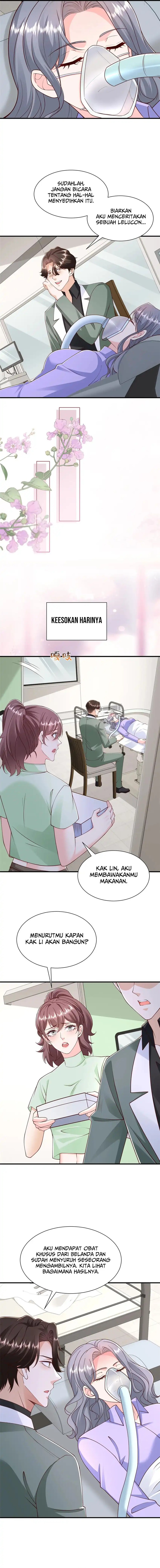 I Randomly Have A New Career Every Week Chapter 832 Gambar 5