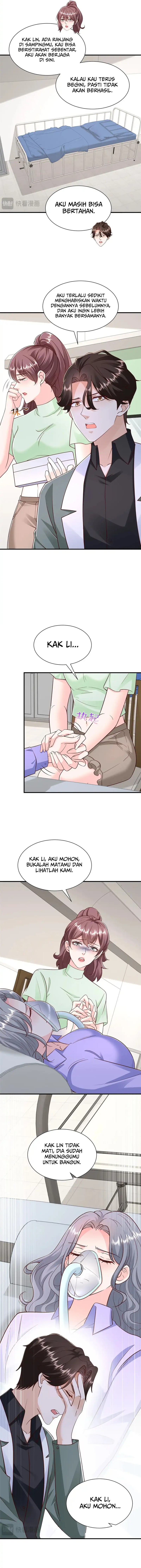 I Randomly Have A New Career Every Week Chapter 832 Gambar 6