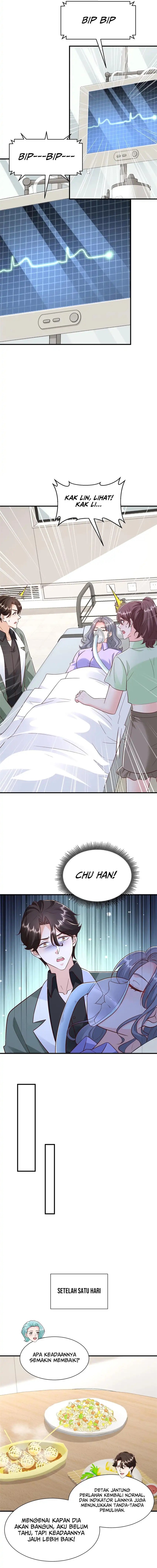 I Randomly Have A New Career Every Week Chapter 832 Gambar 7