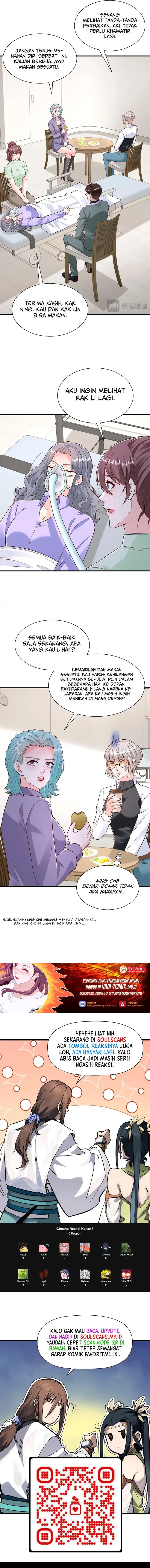 I Randomly Have A New Career Every Week Chapter 832 Gambar 8