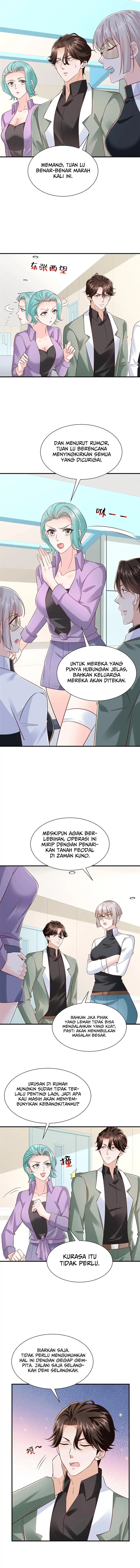 I Randomly Have A New Career Every Week Chapter 833 Gambar 3