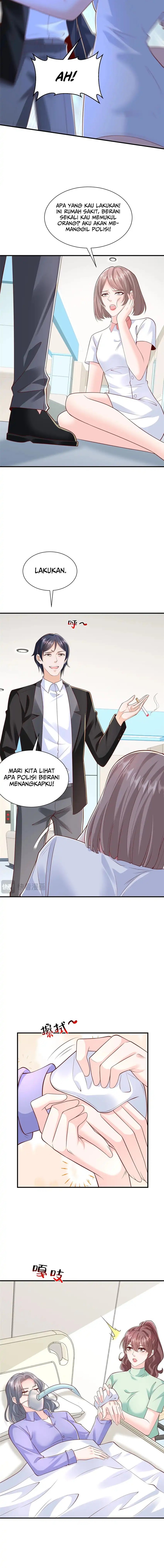 I Randomly Have A New Career Every Week Chapter 834 Gambar 2