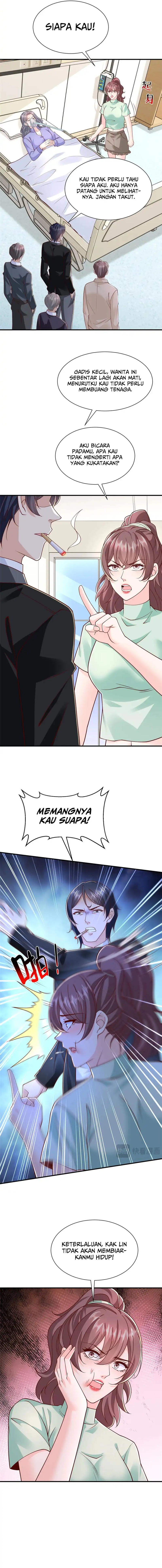 I Randomly Have A New Career Every Week Chapter 834 Gambar 3