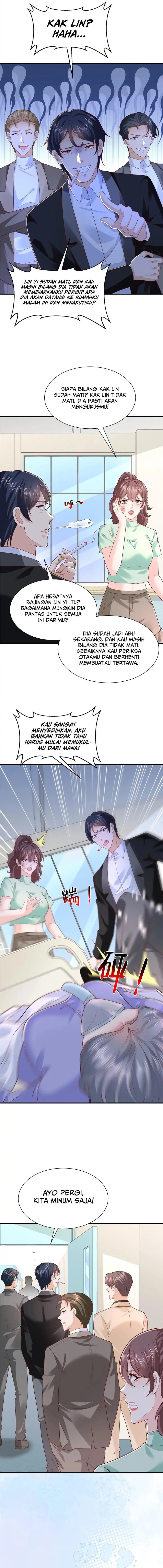 I Randomly Have A New Career Every Week Chapter 834 Gambar 4