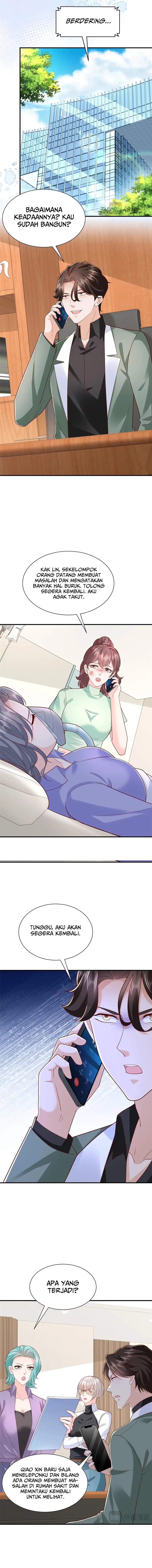 I Randomly Have A New Career Every Week Chapter 834 Gambar 5