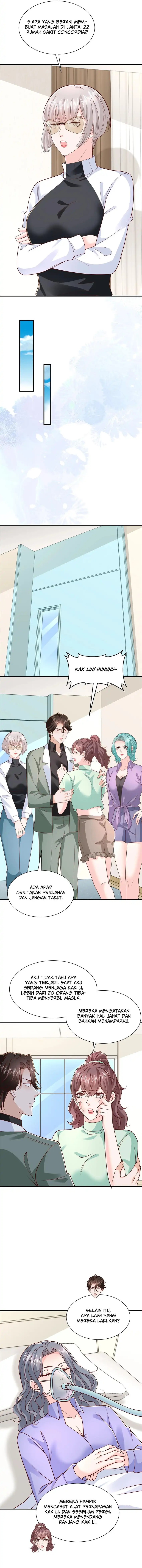 I Randomly Have A New Career Every Week Chapter 834 Gambar 6