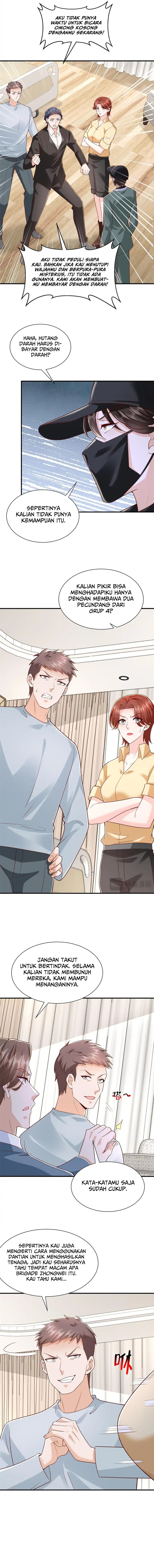 I Randomly Have A New Career Every Week Chapter 837 Gambar 5