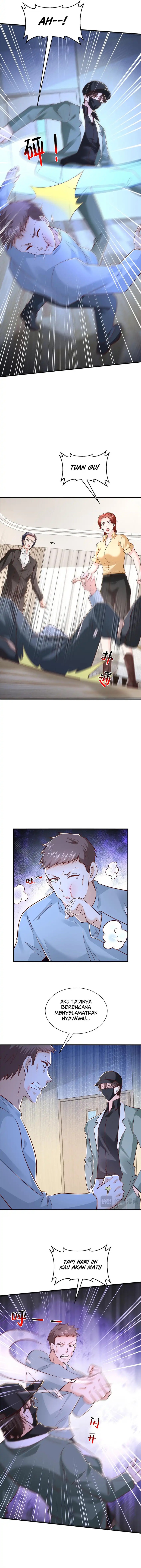 I Randomly Have A New Career Every Week Chapter 837 Gambar 6