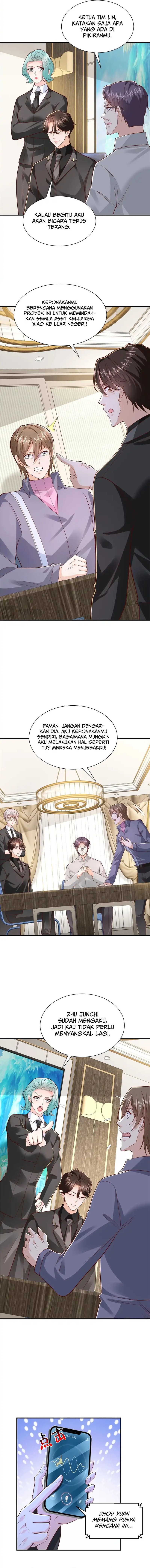 I Randomly Have A New Career Every Week Chapter 849 Gambar 2