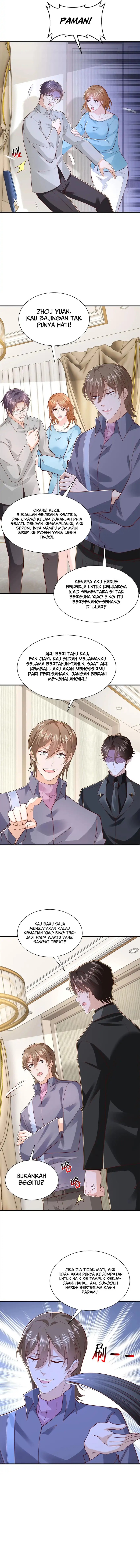 I Randomly Have A New Career Every Week Chapter 849 Gambar 5