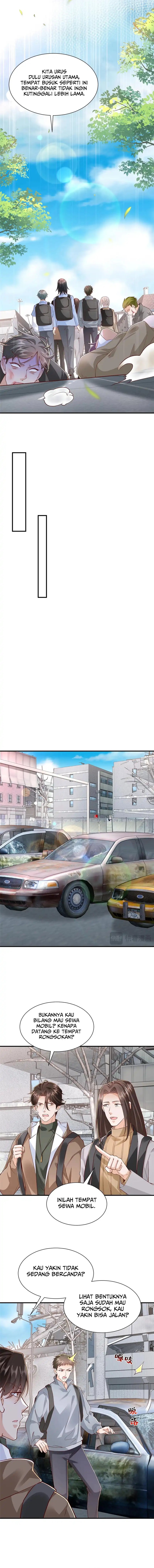 I Randomly Have A New Career Every Week Chapter 852 Gambar 2