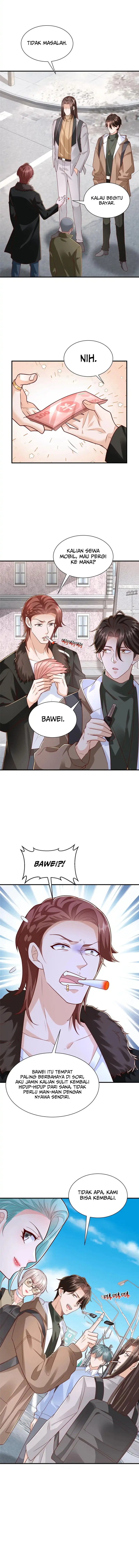 I Randomly Have A New Career Every Week Chapter 852 Gambar 4