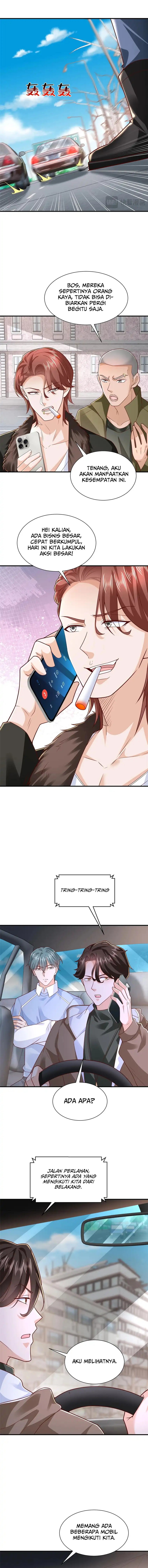 I Randomly Have A New Career Every Week Chapter 852 Gambar 5