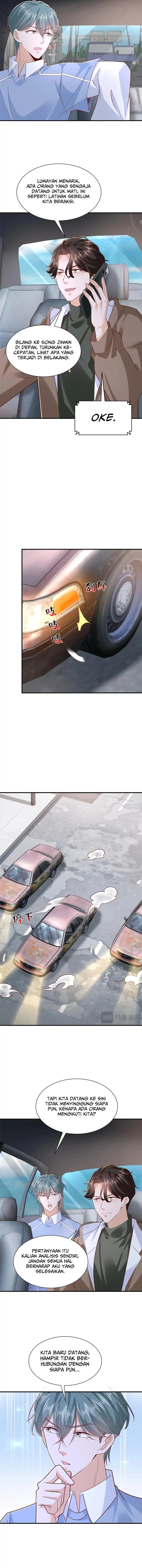 I Randomly Have A New Career Every Week Chapter 852 Gambar 6