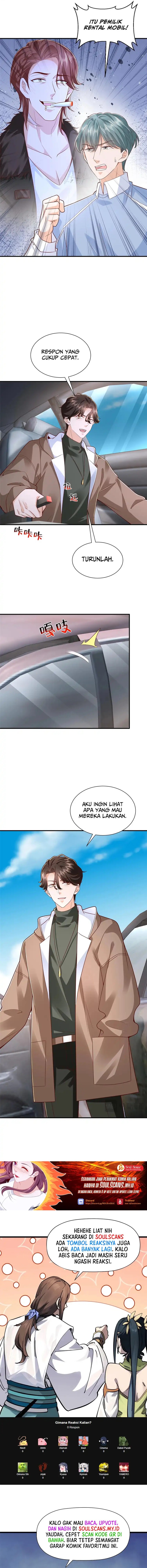 I Randomly Have A New Career Every Week Chapter 852 Gambar 7