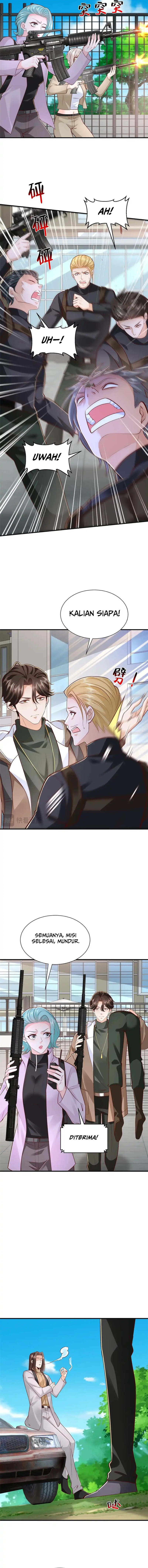 I Randomly Have A New Career Every Week Chapter 855 Gambar 3