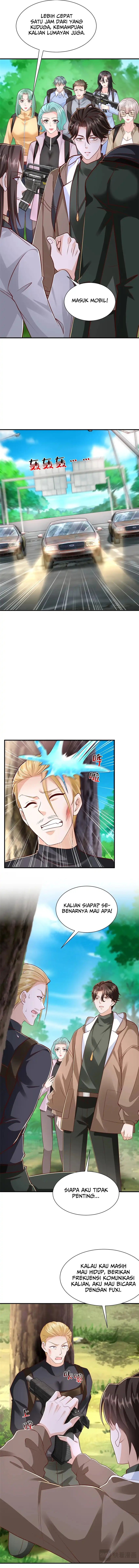 I Randomly Have A New Career Every Week Chapter 855 Gambar 4