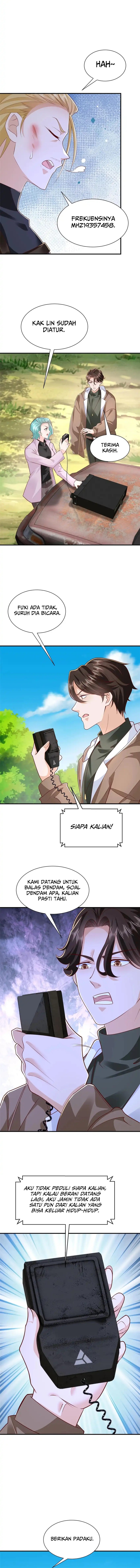 I Randomly Have A New Career Every Week Chapter 855 Gambar 5