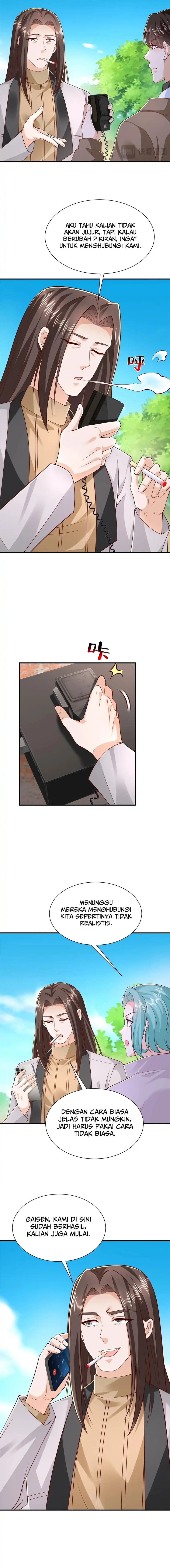 I Randomly Have A New Career Every Week Chapter 855 Gambar 6