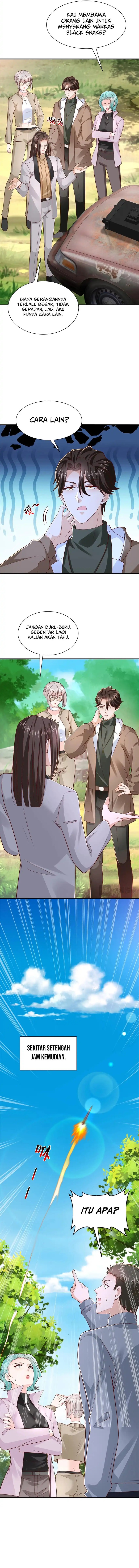 I Randomly Have A New Career Every Week Chapter 855 Gambar 7