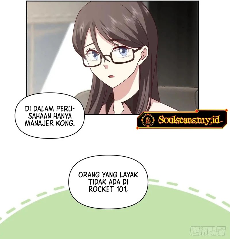 I Really Don’t Want to Be Reborn Chapter 254 Gambar 10
