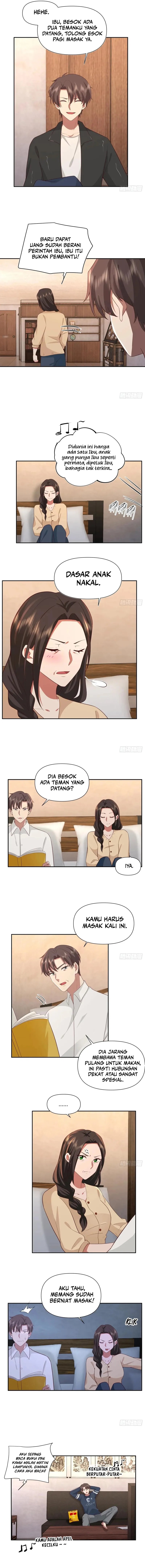 I Really Don’t Want to Be Reborn Chapter 281 Gambar 3