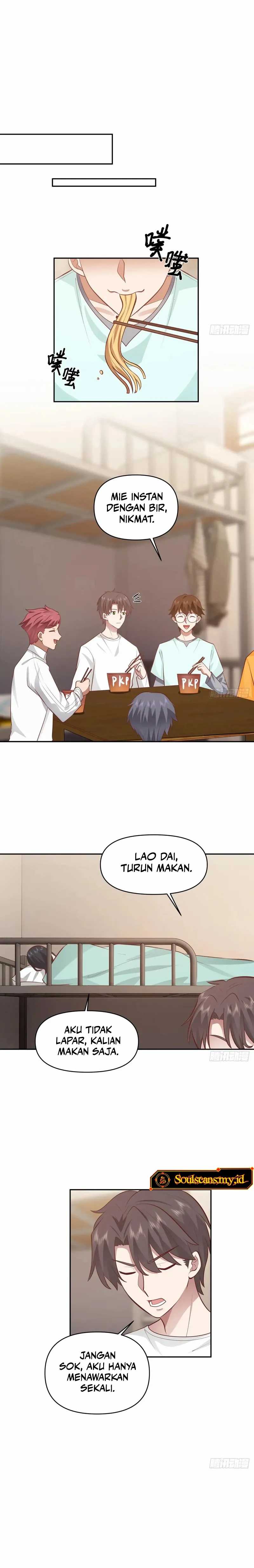 I Really Don’t Want to Be Reborn Chapter 285 Gambar 7