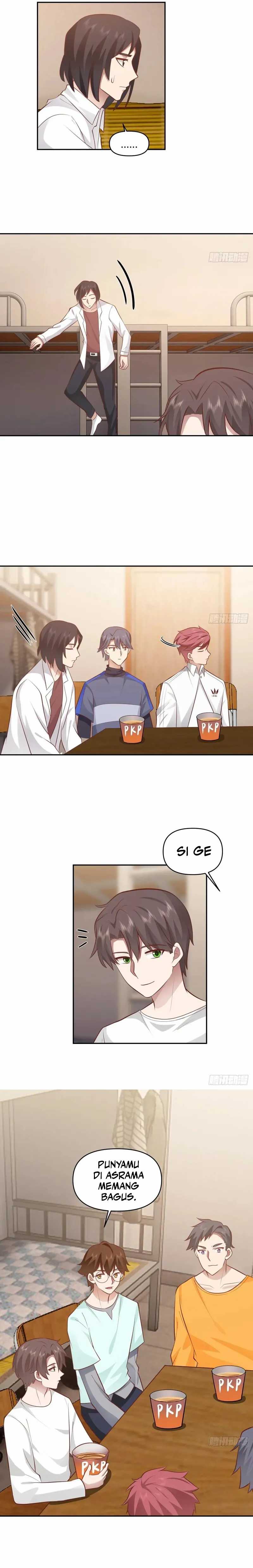I Really Don’t Want to Be Reborn Chapter 285 Gambar 8