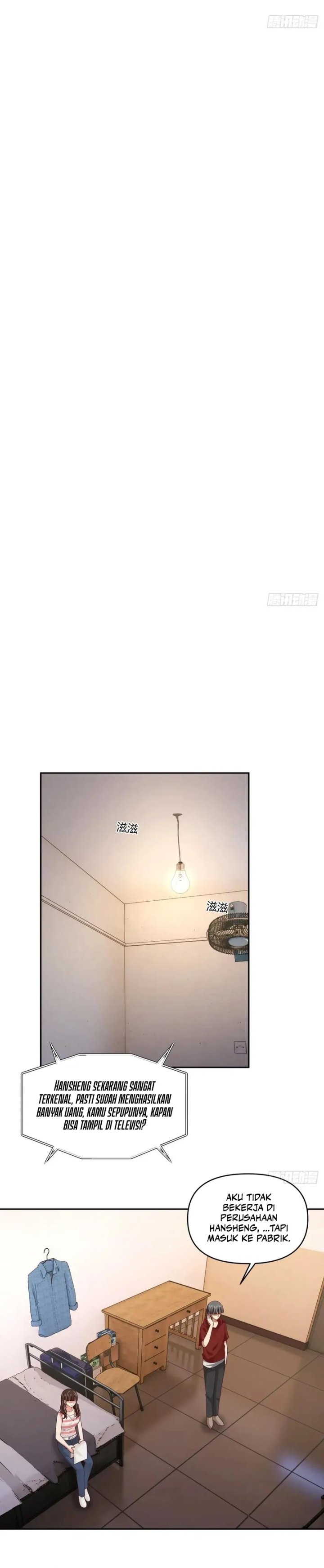 I Really Don’t Want to Be Reborn Chapter 314 Gambar 12