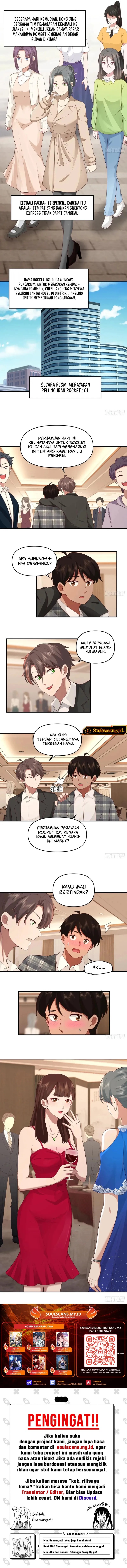 I Really Don’t Want to Be Reborn Chapter 318 Gambar 4