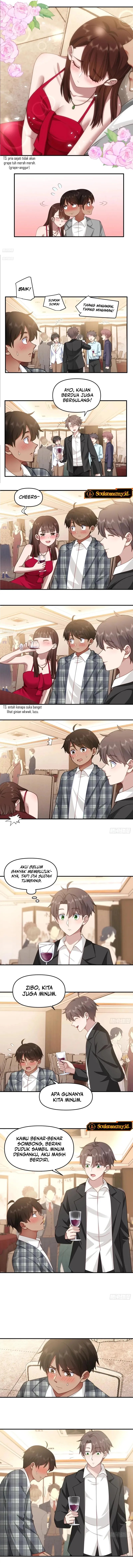 I Really Don’t Want to Be Reborn Chapter 319 Gambar 2
