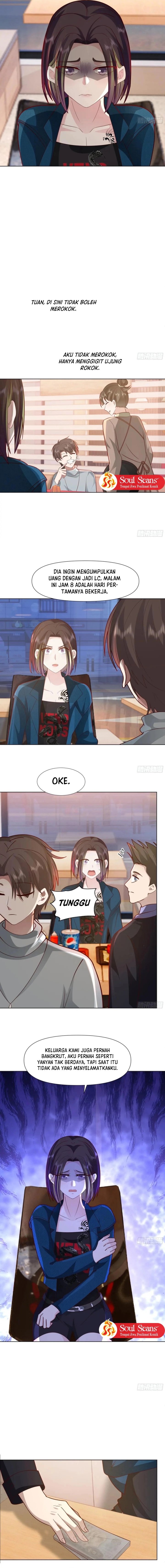 I Really Don’t Want to Be Reborn Chapter 383 Gambar 5