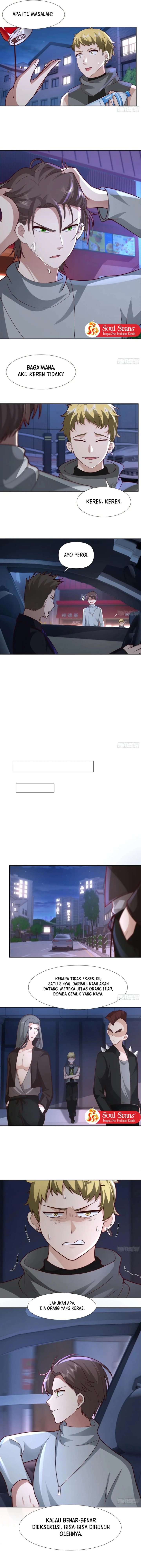 I Really Don’t Want to Be Reborn Chapter 383 Gambar 7