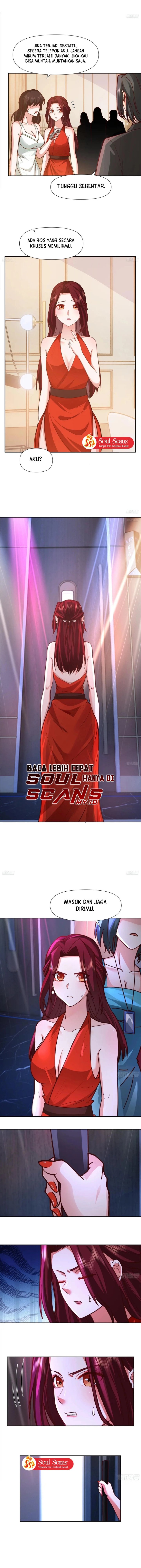 I Really Don’t Want to Be Reborn Chapter 384 Gambar 3