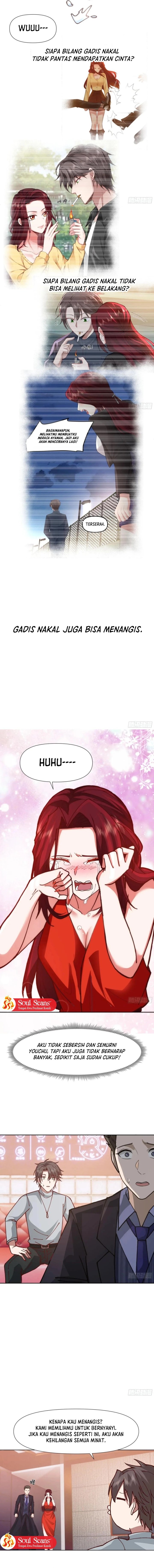 I Really Don’t Want to Be Reborn Chapter 384 Gambar 5