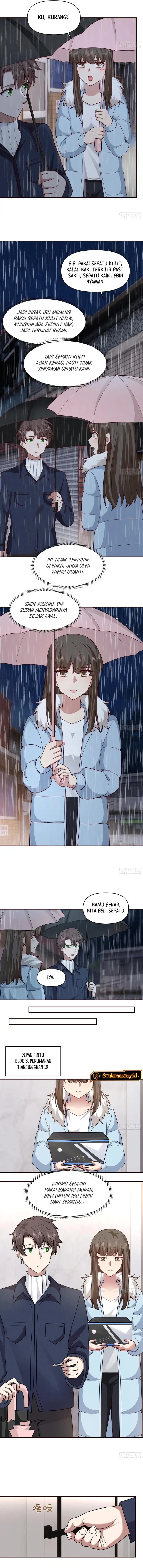 I Really Don’t Want to Be Reborn Chapter 409 Gambar 4