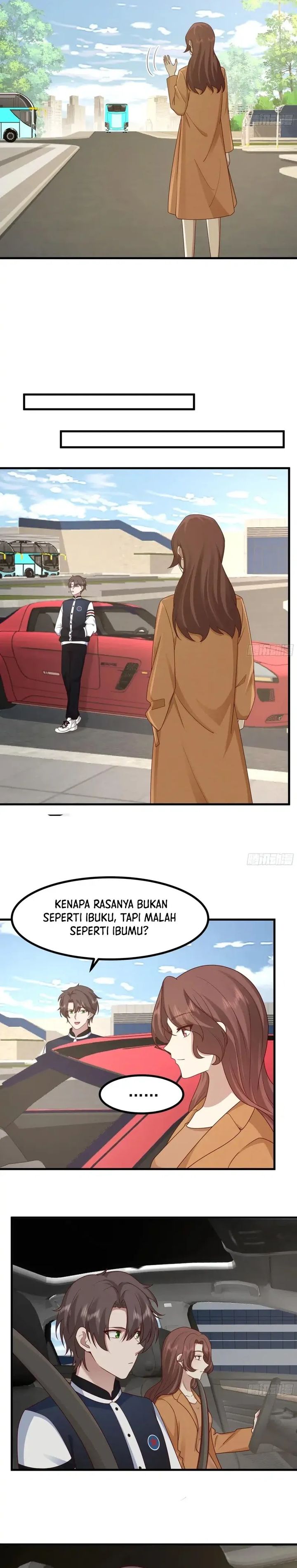 I Really Don’t Want to Be Reborn Chapter 415 Gambar 6