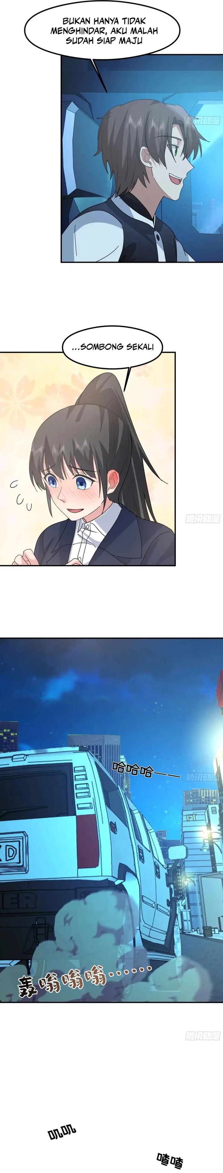 I Really Don’t Want to Be Reborn Chapter 431 Gambar 6