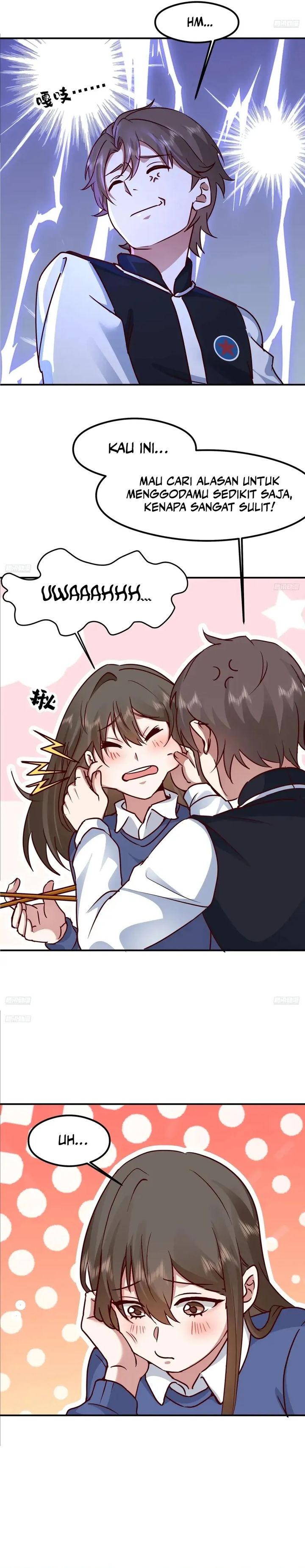 I Really Don’t Want to Be Reborn Chapter 432 Gambar 4