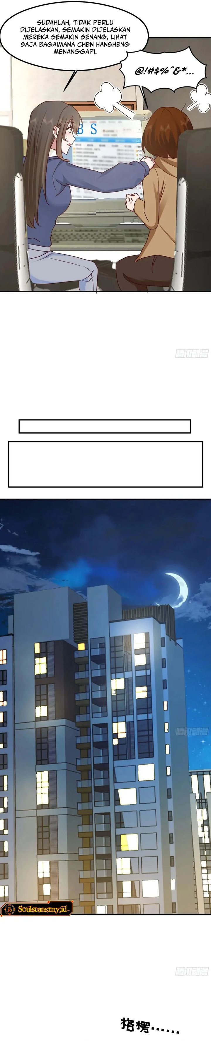 I Really Don’t Want to Be Reborn Chapter 432 Gambar 11