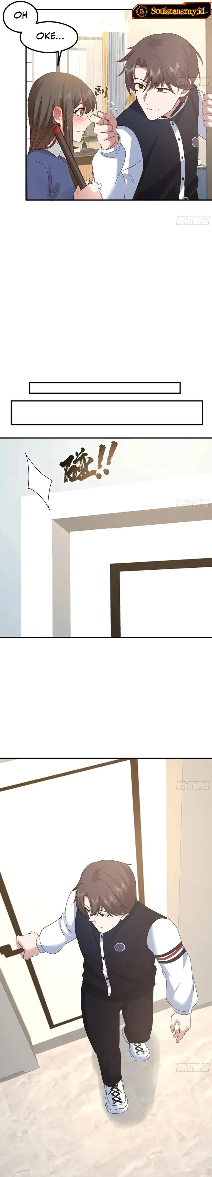 I Really Don’t Want to Be Reborn Chapter 433 Gambar 14