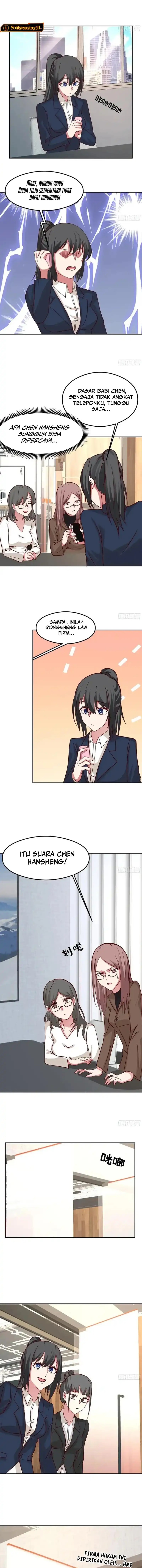 I Really Don’t Want to Be Reborn Chapter 438 Gambar 5