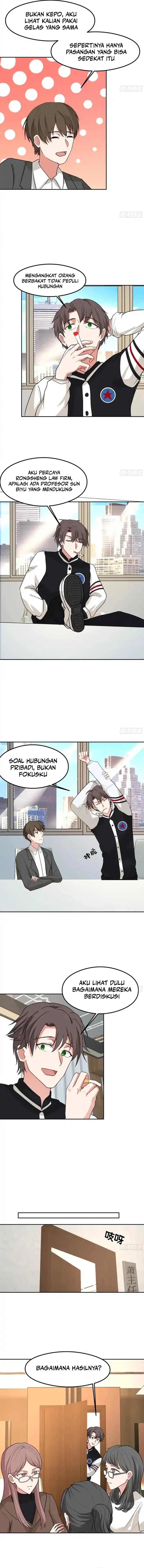 I Really Don’t Want to Be Reborn Chapter 438 Gambar 10