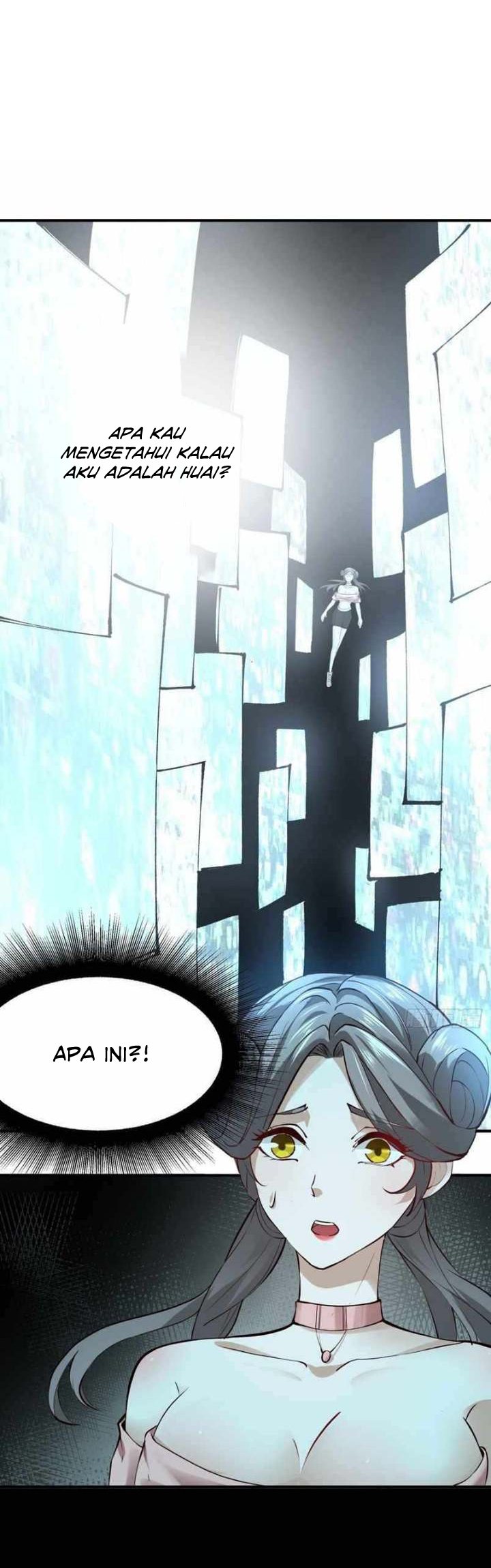 I Really Don’t Want to Be the First Chapter 14 Gambar 13