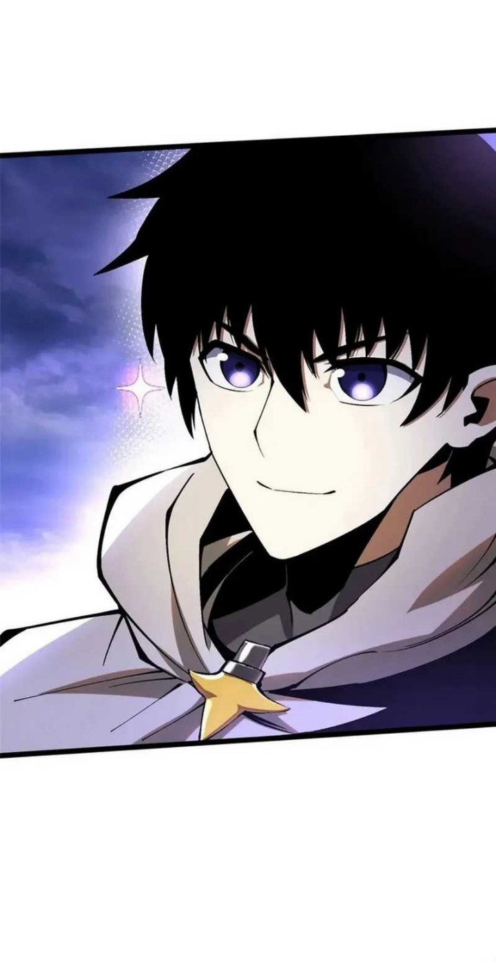I Really Don’t Want to Learn Forbidden Spells Chapter 81 Gambar 24