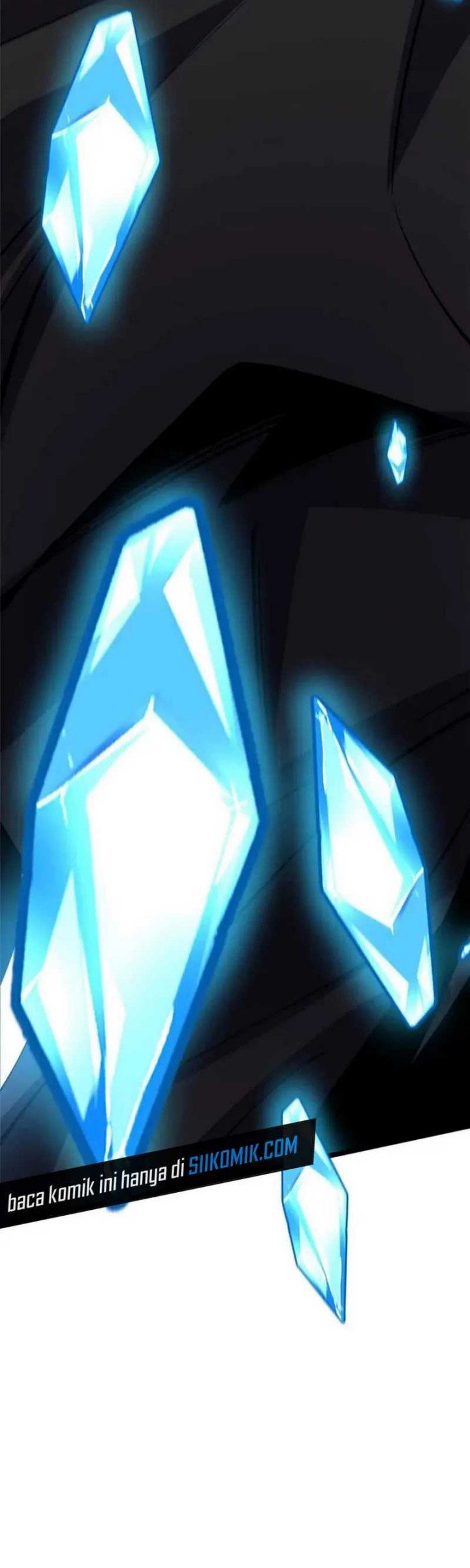 I Really Don’t Want to Learn Forbidden Spells Chapter 81 Gambar 33