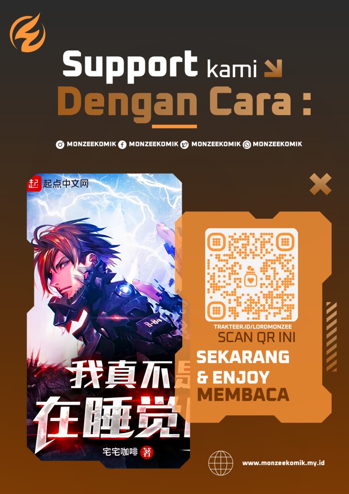 I Really Don’t Want to Learn Forbidden Spells Chapter 87 Gambar 26