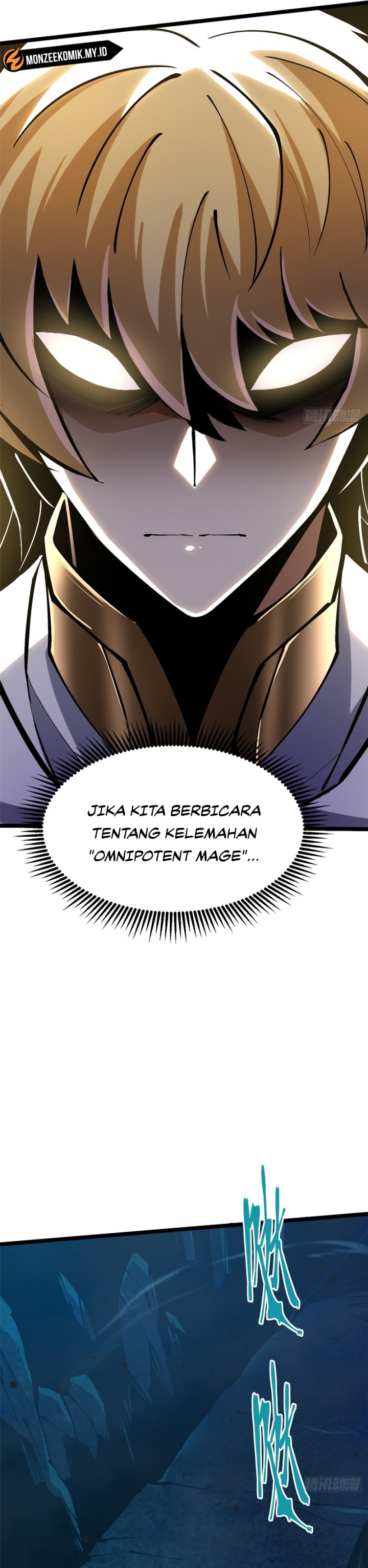 I Really Don’t Want to Learn Forbidden Spells Chapter 89 Gambar 10