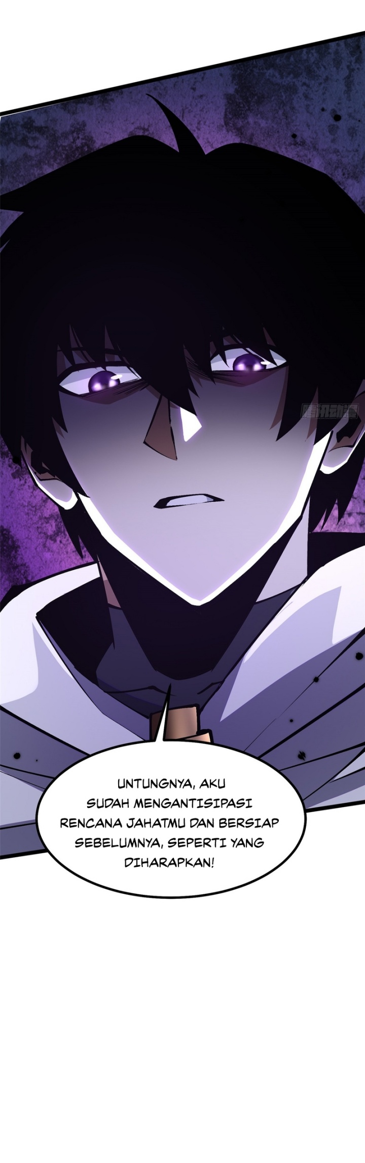 I Really Don’t Want to Learn Forbidden Spells Chapter 89 Gambar 23