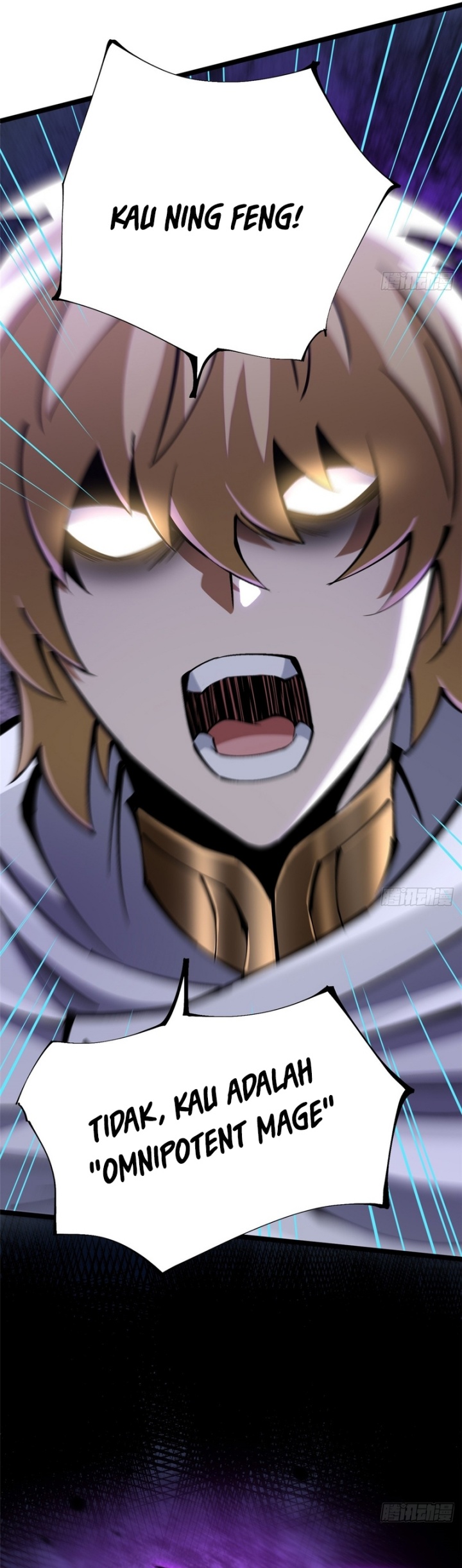 I Really Don’t Want to Learn Forbidden Spells Chapter 89 Gambar 24